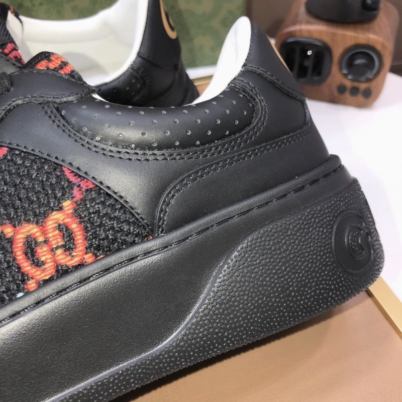 Gucci Low Shoes